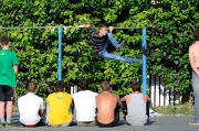 123День Физкультурника