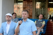 123День Физкультурника