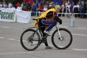 Кросс нации 2013