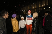 123Встреча паралимпийцев из Сочи-2014
