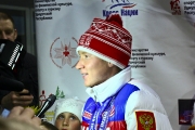 123Встреча паралимпийцев из Сочи-2014