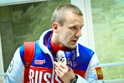 123Встреча паралимпийцев из Сочи-2014