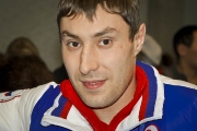 123Встреча паралимпийцев из Сочи-2014