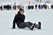 123''Лед надежды нашей'' 01.03.2014