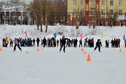 123''Лед надежды нашей'' 01.03.2014