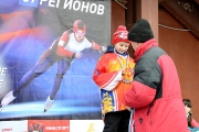 123''Лед надежды нашей'' 01.03.2014
