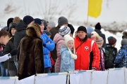 123''Лед надежды нашей'' 01.03.2014