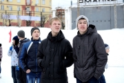 123''Лед надежды нашей'' 01.03.2014