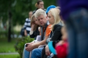 123Фестиваль ''Голос Улиц'' 12.06.2015
