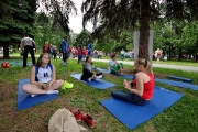 123Фестиваль ''Голос Улиц'' 12.06.2015