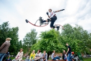 123Фестиваль ''Голос Улиц'' 12.06.2015