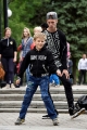 123Фестиваль ''Голос Улиц'' 12.06.2015
