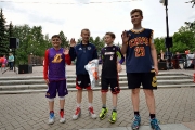 123Фестиваль ''Голос Улиц'' 12.06.2015