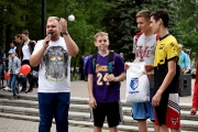 123Фестиваль ''Голос Улиц'' 12.06.2015