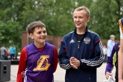 123Фестиваль ''Голос Улиц'' 12.06.2015