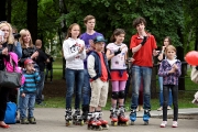 123Фестиваль ''Голос Улиц'' 12.06.2015
