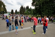 123Фестиваль ''Голос Улиц'' 12.06.2015
