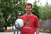 123Фестиваль ''Голос Улиц'' 12.06.2015