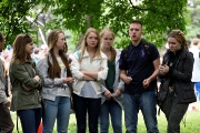 123Фестиваль ''Голос Улиц'' 12.06.2015