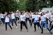 123Фестиваль ''Голос Улиц'' 12.06.2015