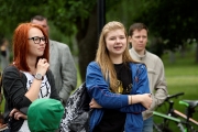 123Фестиваль ''Голос Улиц'' 12.06.2015