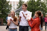 123Фестиваль ''Голос Улиц'' 12.06.2015