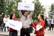 123Фестиваль ''Голос Улиц'' 12.06.2015