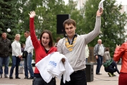 123Фестиваль ''Голос Улиц'' 12.06.2015
