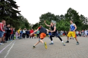 123Фестиваль ''Голос Улиц'' 12.06.2015