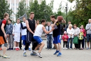 123Фестиваль ''Голос Улиц'' 12.06.2015