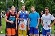 123Фестиваль ''Голос Улиц'' 12.06.2015