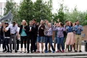 123Фестиваль ''Голос Улиц'' 12.06.2015