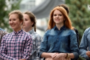 123Фестиваль ''Голос Улиц'' 12.06.2015