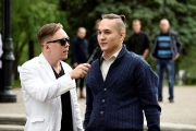 123Фестиваль ''Голос Улиц'' 12.06.2015