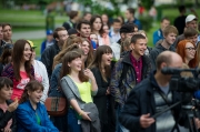 123Фестиваль ''Голос Улиц'' 12.06.2015
