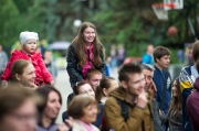 123Фестиваль ''Голос Улиц'' 12.06.2015