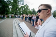 123Фестиваль ''Голос Улиц'' 12.06.2015