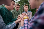 123Фестиваль ''Голос Улиц'' 12.06.2015