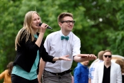 123Фестиваль ''Голос Улиц'' 12.06.2015