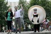 123Фестиваль ''Голос Улиц'' 12.06.2015