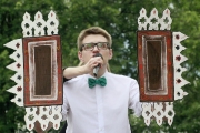 123Фестиваль ''Голос Улиц'' 12.06.2015