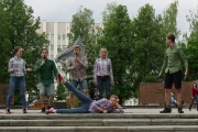 123Фестиваль ''Голос Улиц'' 12.06.2015