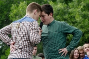 123Фестиваль ''Голос Улиц'' 12.06.2015