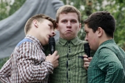 123Фестиваль ''Голос Улиц'' 12.06.2015