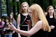 123Фестиваль ''Голос Улиц'' 12.06.2015
