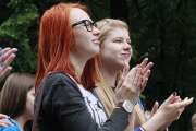 123Фестиваль ''Голос Улиц'' 12.06.2015