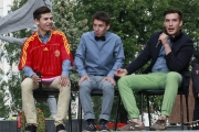 123Фестиваль ''Голос Улиц'' 12.06.2015