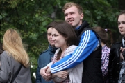 123Фестиваль ''Голос Улиц'' 12.06.2015