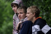 123Фестиваль ''Голос Улиц'' 12.06.2015