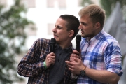 123Фестиваль ''Голос Улиц'' 12.06.2015